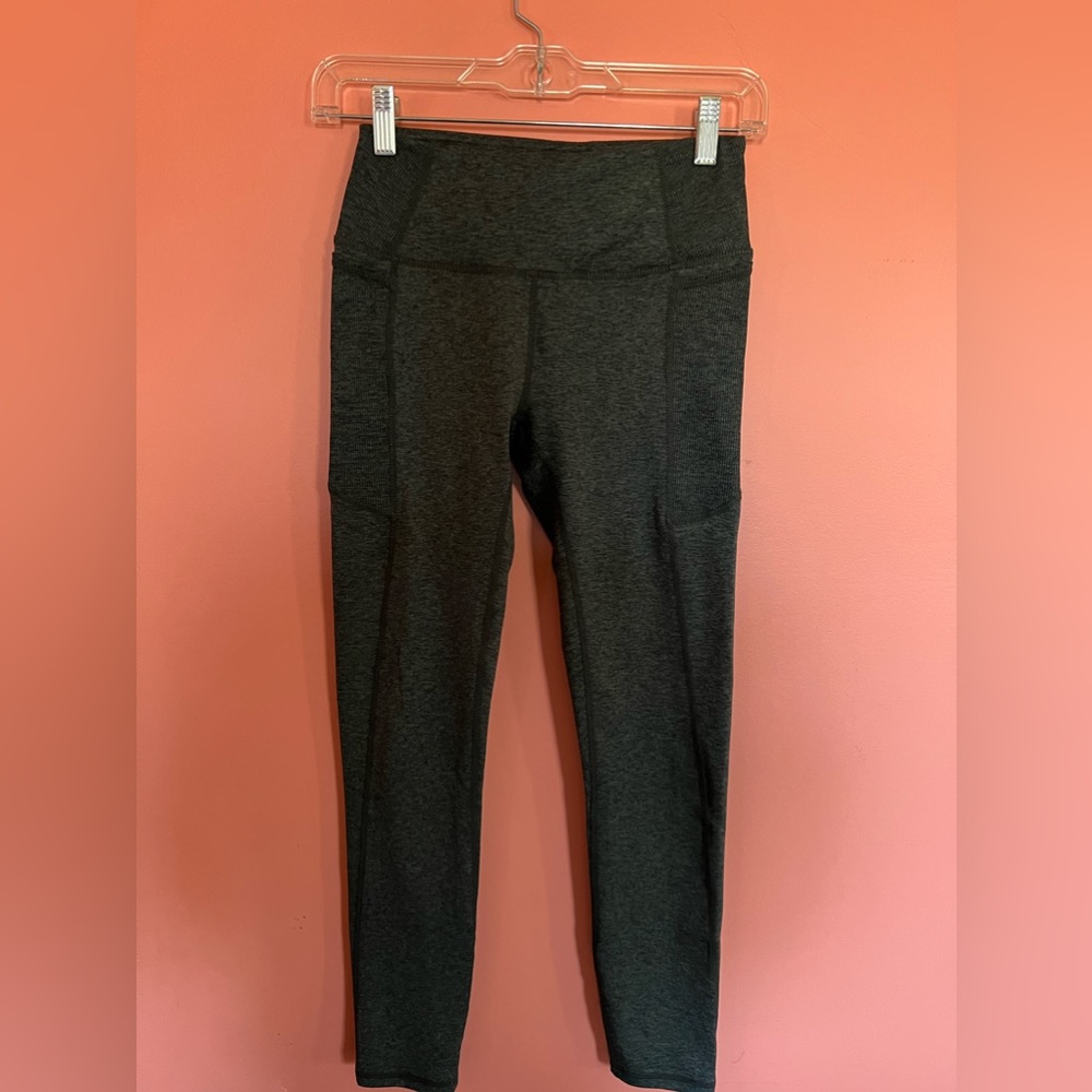 Gaiam Leggins